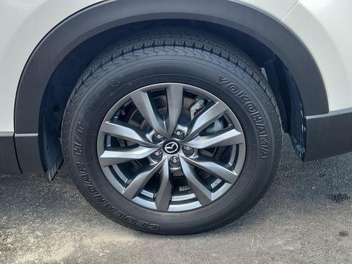 2023 Mazda CX-9 Touring