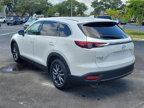 2023 Mazda CX-9 Touring