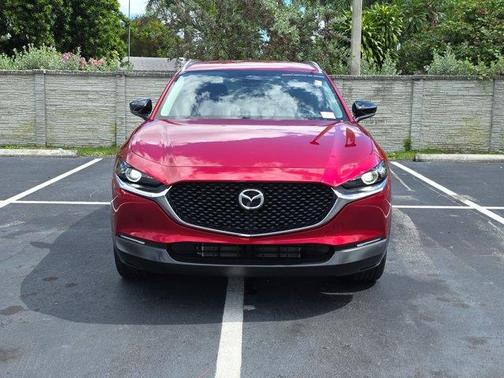 2024 Mazda CX-30 Select