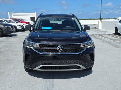 2023 Volkswagen Taos 1.5T S