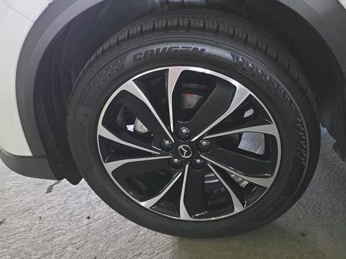 2022 Mazda CX-5 2.5 S Premium