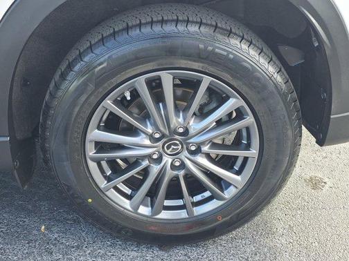 2020 Mazda CX-5 Sport