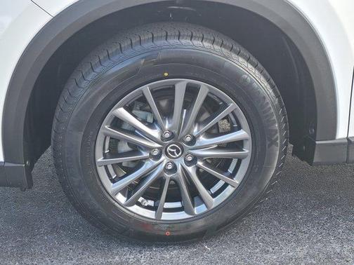 2020 Mazda CX-5 Sport