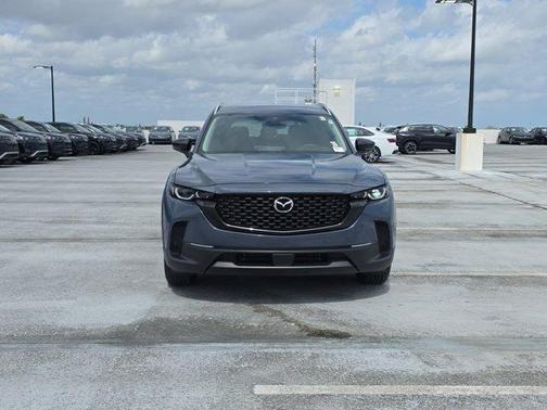 2024 Mazda CX-50 2.5 S Select Package
