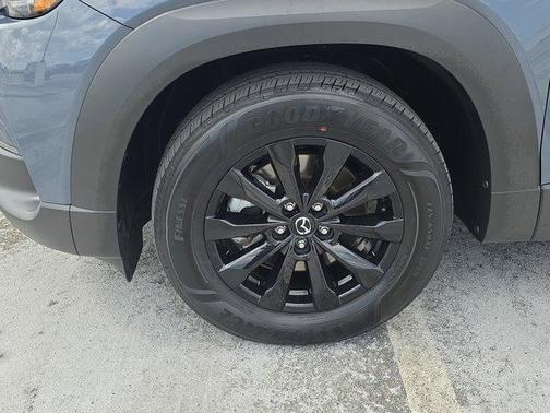 2024 Mazda CX-50 2.5 S Select Package