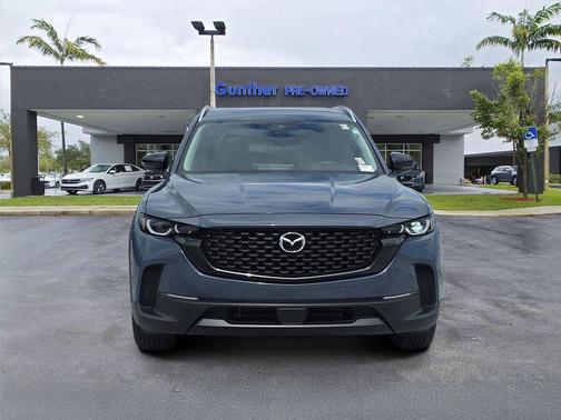 2024 Mazda CX-50 2.5 S Select Package