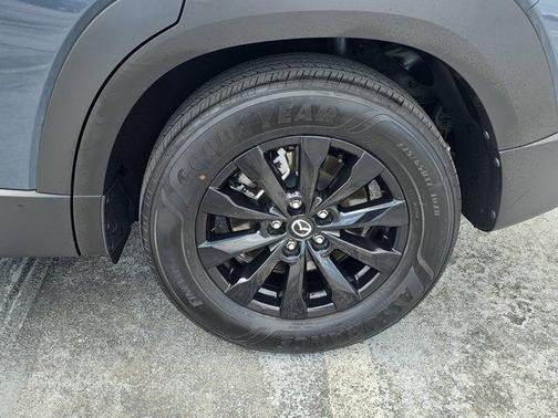 2024 Mazda CX-50 2.5 S Select Package