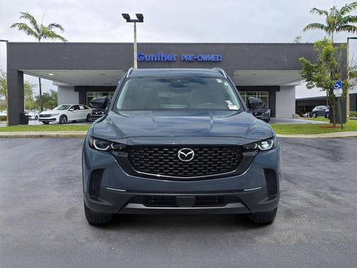 2024 Mazda CX-50 2.5 S Select Package