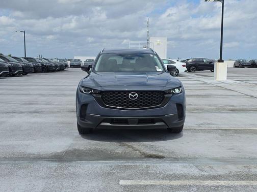 2024 Mazda CX-50 2.5 S Select Package