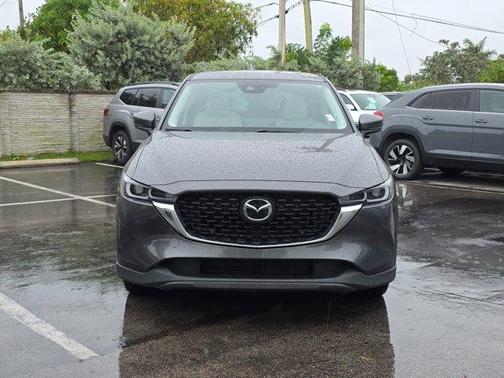 2023 Mazda CX-5 2.5 S Premium