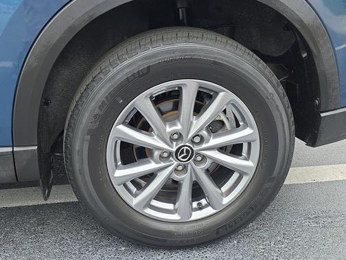 2023 Mazda CX-5 2.5 S Preferred Package