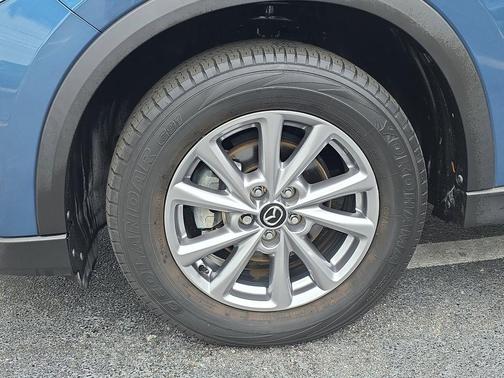 2023 Mazda CX-5 2.5 S Preferred Package