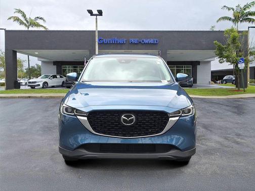 2023 Mazda CX-5 2.5 S Preferred Package