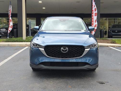 2023 Mazda CX-5 2.5 S Preferred Package