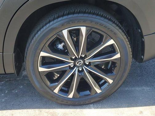 2023 Mazda CX-50 2.5 S Premium Plus Package
