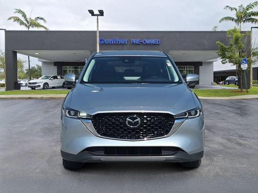 2023 Mazda CX-5 2.5 S Preferred Package