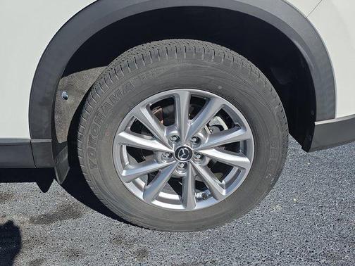 2023 Mazda CX-5 2.5 S