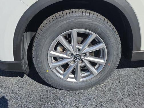 2023 Mazda CX-5 2.5 S