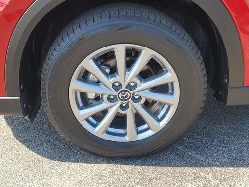 2023 Mazda CX-5 2.5 S Preferred Package