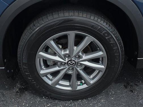2022 Mazda CX-5 2.5 S