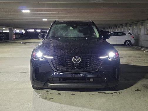 2025 Mazda CX-90 Premium
