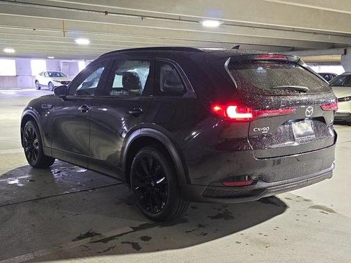 2025 Mazda CX-90 Premium