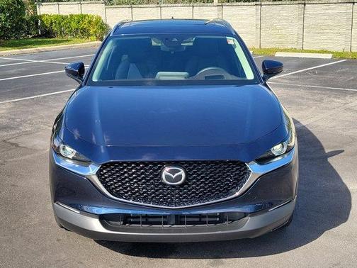 2020 Mazda CX-30 Premium Package