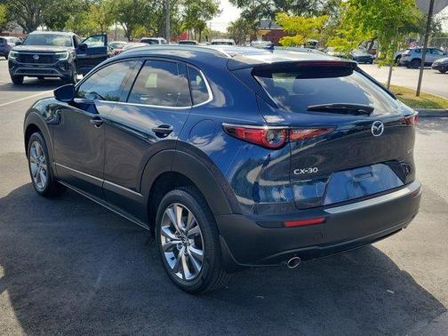 2020 Mazda CX-30 Premium Package