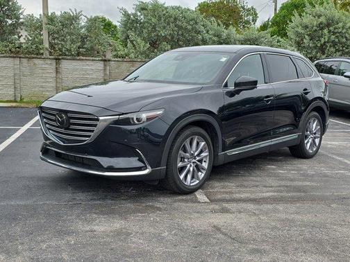 2023 Mazda CX-9 Grand Touring