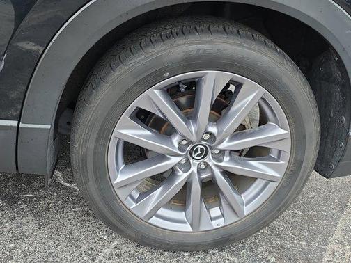 2023 Mazda CX-9 Grand Touring