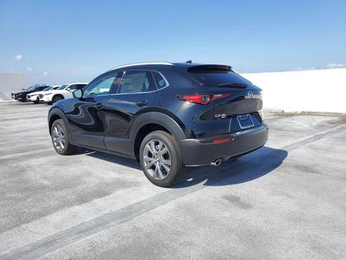 2025 Mazda CX-30 Premium Package