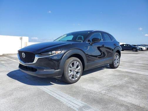 2025 Mazda CX-30 Premium Package