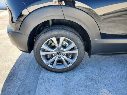 2025 Mazda CX-30 Premium Package