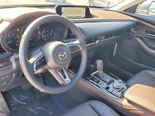 2025 Mazda CX-30 Premium Package