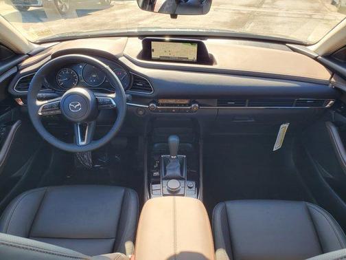 2025 Mazda CX-30 Premium Package