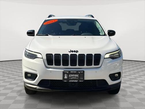 2023 Jeep Cherokee Altitude Lux 4x4