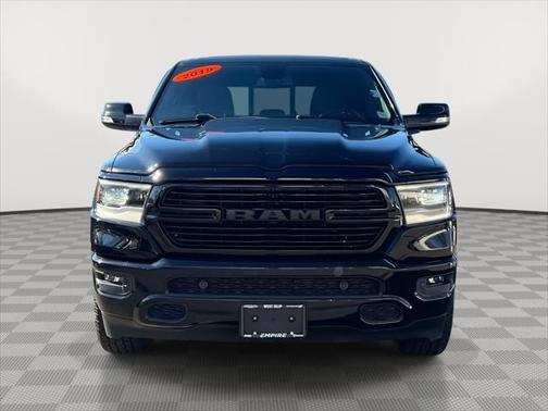 2019 RAM 1500 Big Horn/Lone Star Crew Cab 4x4 57' Box
