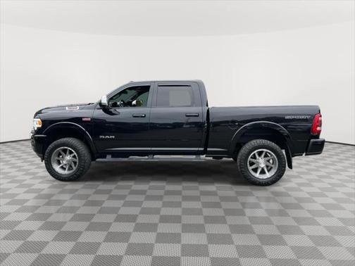 2020 RAM 2500 Laramie Crew Cab 4X4 64' Box