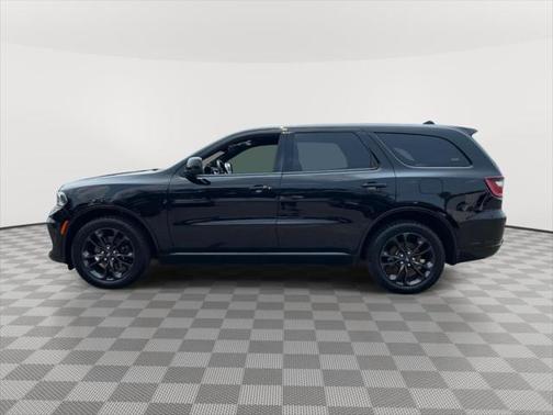 2021 Dodge Durango SXT Plus AWD