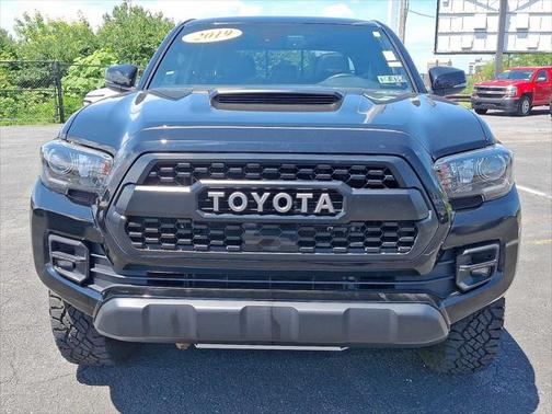 2019 Toyota Tacoma TRD Pro