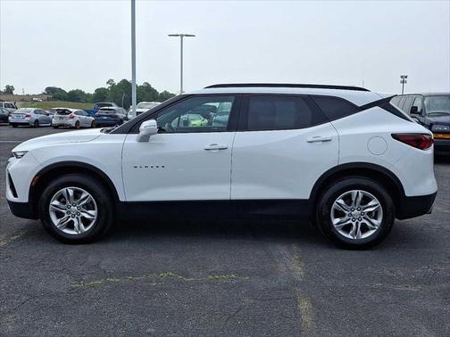 2020 Chevrolet Blazer 2LT