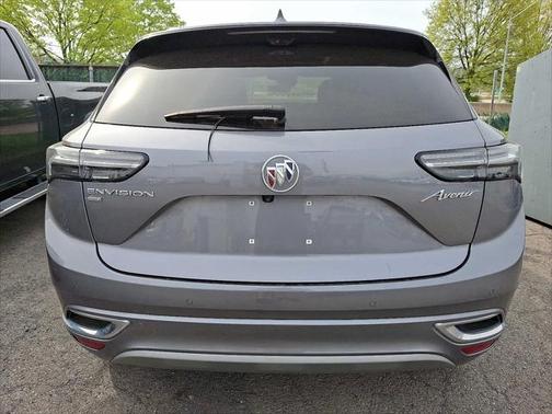 2022 Buick Envision AWD Avenir