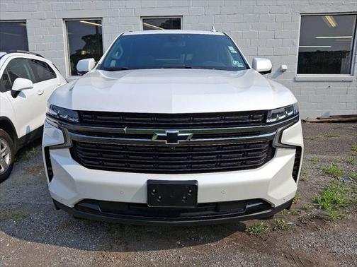 2021 Chevrolet Tahoe 4WD RST