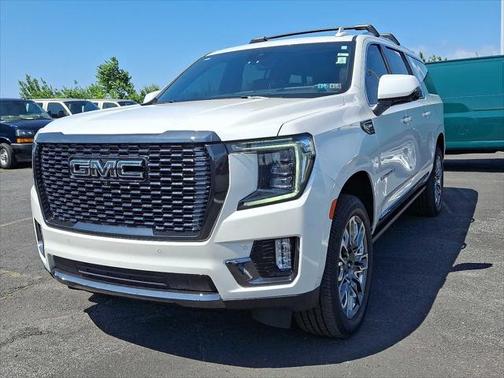 2023 GMC Yukon XL Denali Ultimate