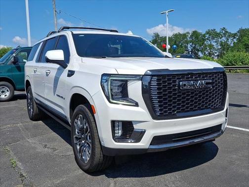 2023 GMC Yukon XL Denali Ultimate