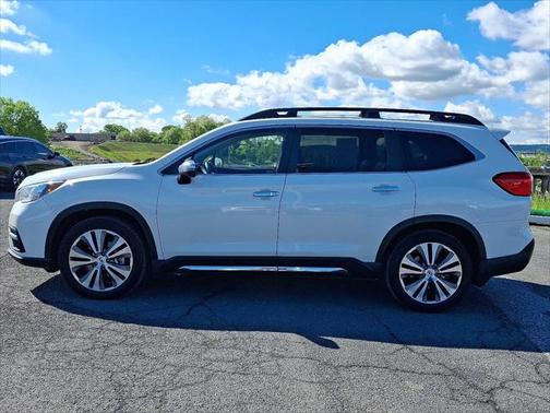2022 Subaru Ascent Touring 7-Passenger