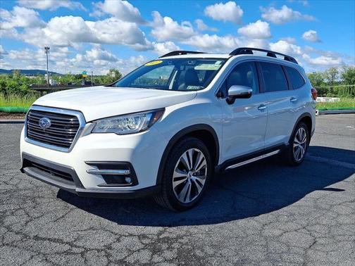 2022 Subaru Ascent Touring 7-Passenger