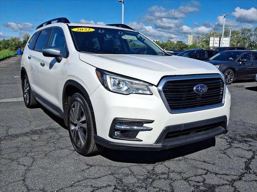 2022 Subaru Ascent Touring 7-Passenger