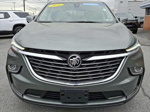 2022 Buick Enclave AWD Essence