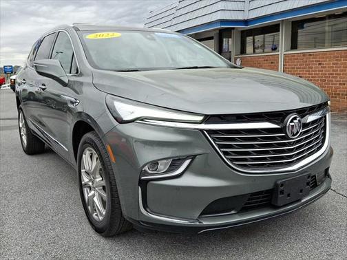 2022 Buick Enclave AWD Essence